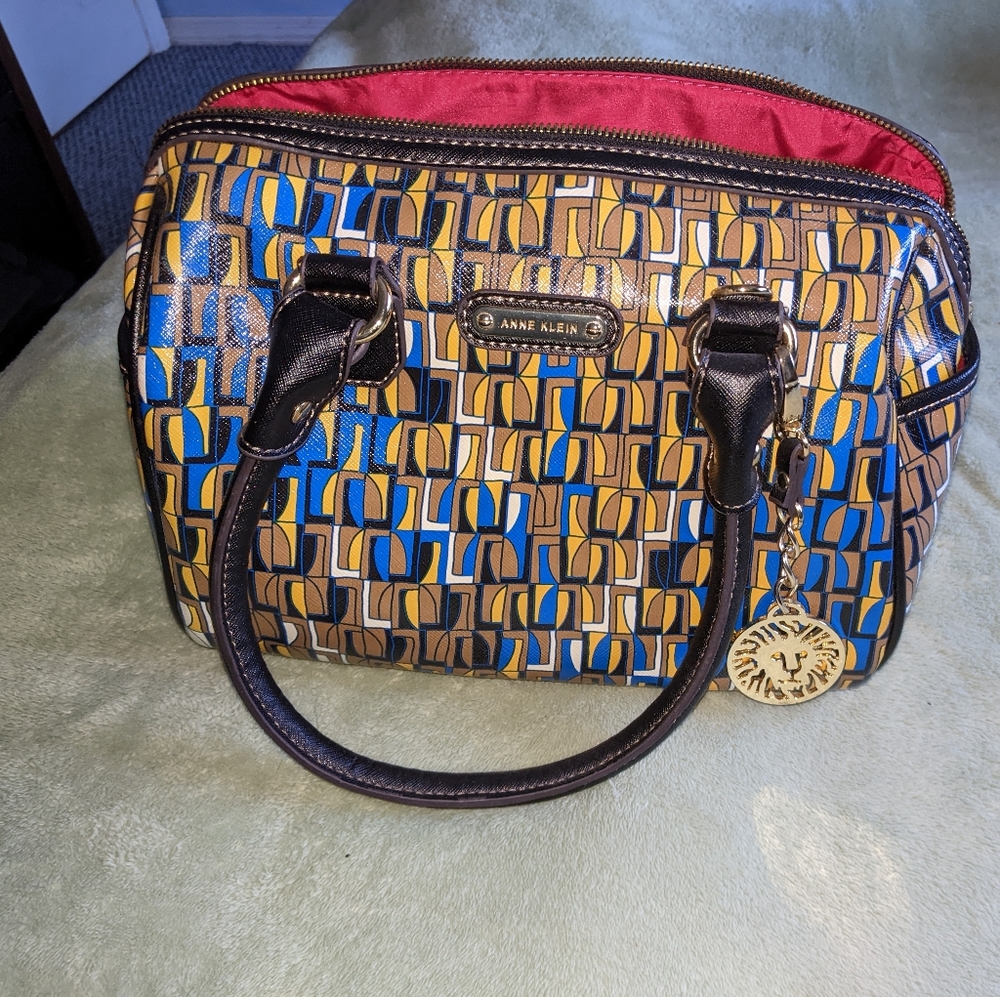 Anne Klein Handbag